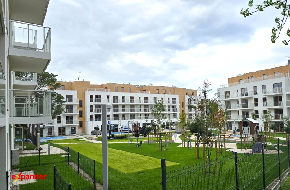 Mieszkanie Jastrzębia Góra