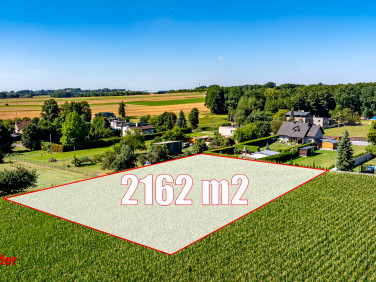 Działka rolna Mikołów