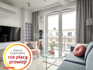 Mieszkanie Łódź