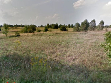 Działka budowlana Koziegłowy