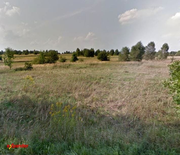 Działka budowlana Koziegłowy