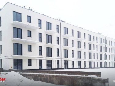 Mieszkanie Gdynia