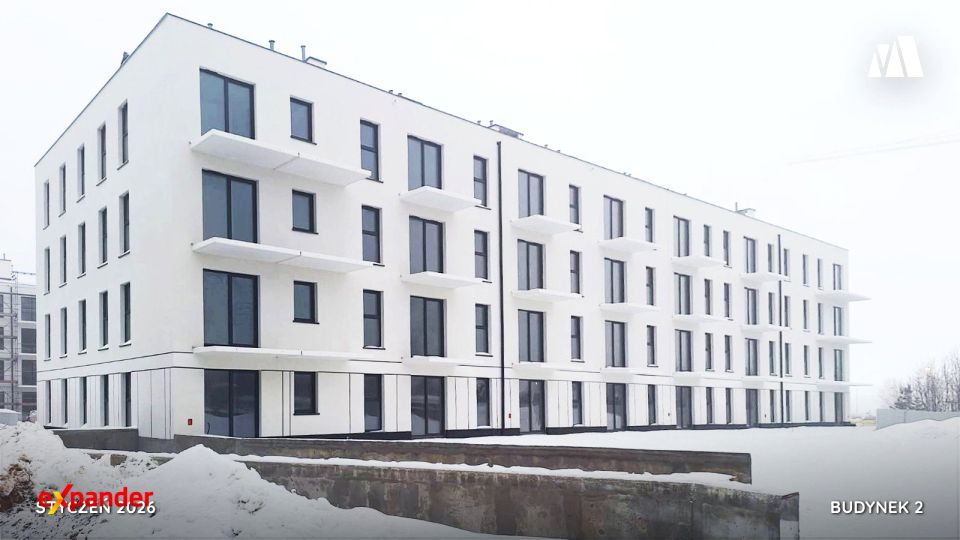 Mieszkanie Gdynia