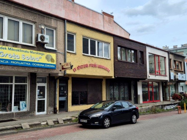 Dom Częstochowa