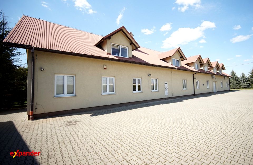 Lokal Rzeszów sprzedaż