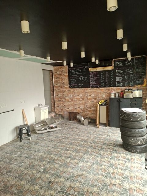 Lokal Szczecin