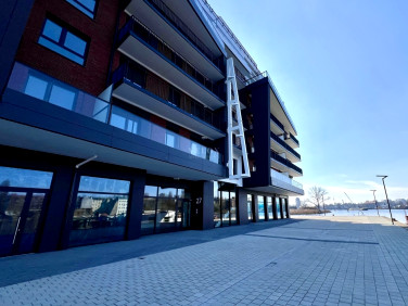 Mieszkanie SZCZECIN