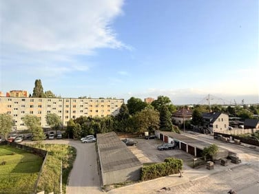 Mieszkanie blok mieszkalny Gdańsk