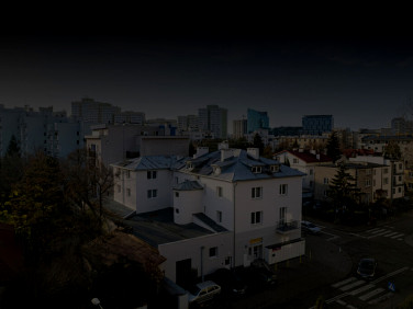 Budynek użytkowy Warszawa