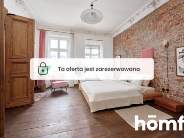 Mieszkanie Wrocław