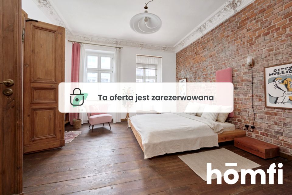Mieszkanie Wrocław