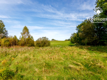 Działka MARCINKOWO