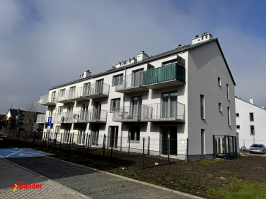 Mieszkanie Iwiny