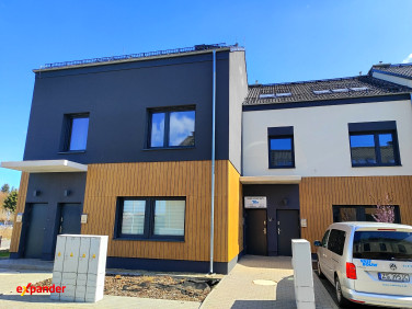Mieszkanie Wrocław