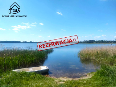 Działka Orzechów-Kolonia