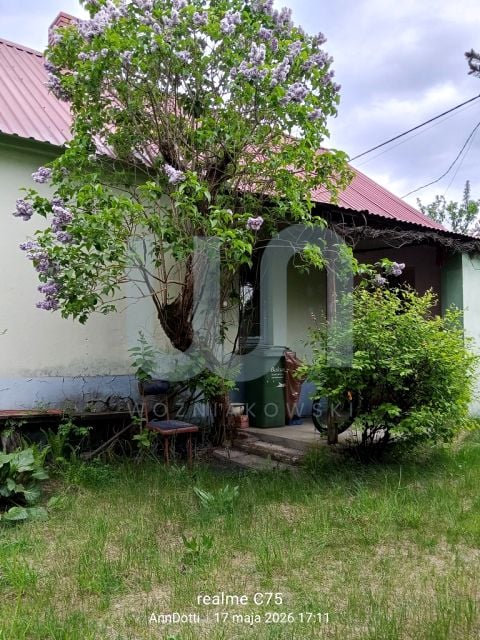 Działka Przybyłów