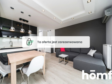 Mieszkanie Kraków