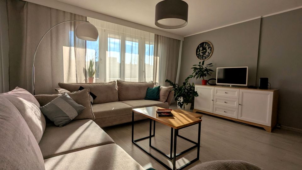 Mieszkanie Kielce
