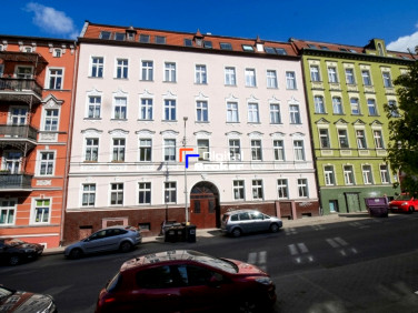 Mieszkanie Szczecin
