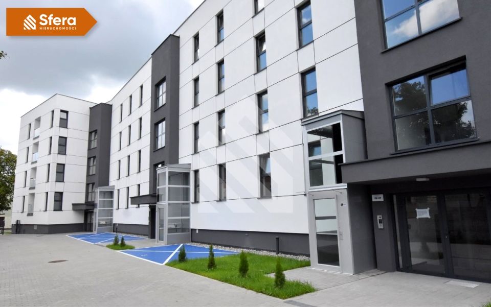 Mieszkanie Bydgoszcz