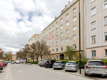 Mieszkanie Warszawa