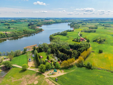 Działka Barcie