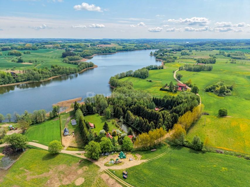 Działka Barcie