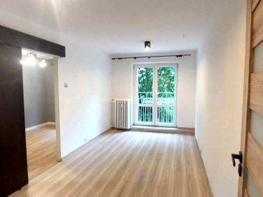 Mieszkanie Gliwice