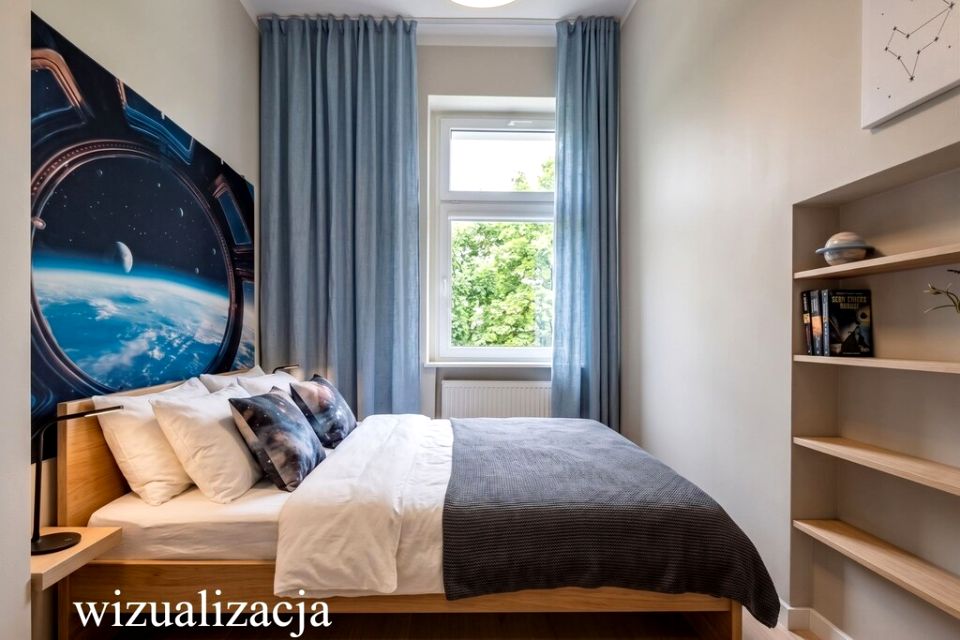 Mieszkanie SZCZECIN