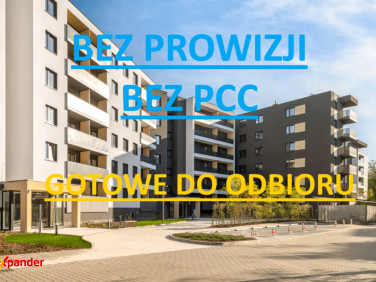 Mieszkanie Wrocław