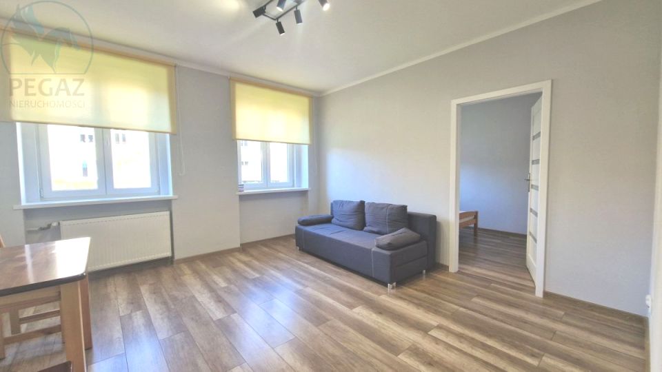 Mieszkanie Poznań