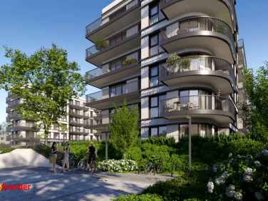 Mieszkanie Gdynia