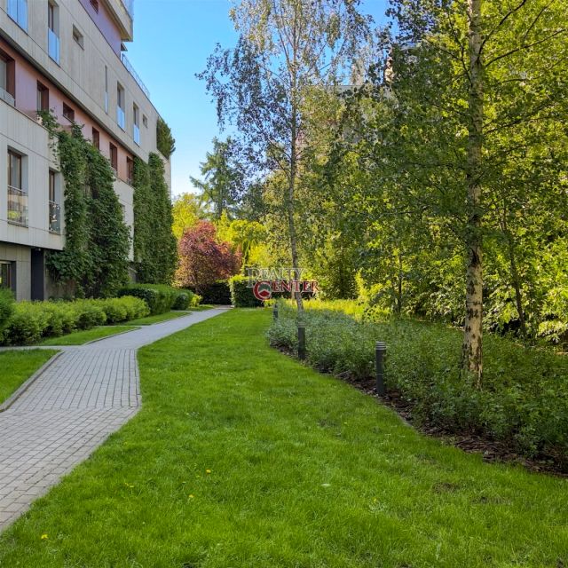 Mieszkanie Warszawa