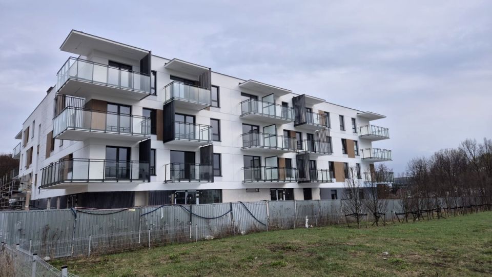 Mieszkanie Warszawa