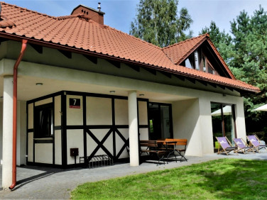 Dom Żukowo