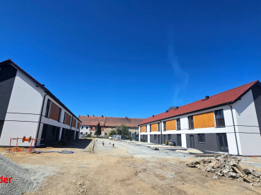 Dom Baranowice