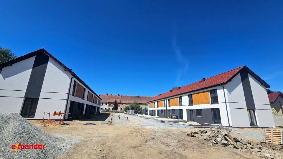 Dom Baranowice