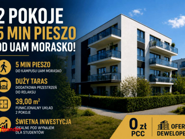 Mieszkanie Poznań