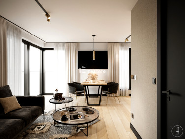 Mieszkanie apartamentowiec sprzedaż
