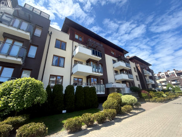 Mieszkanie Kołobrzeg