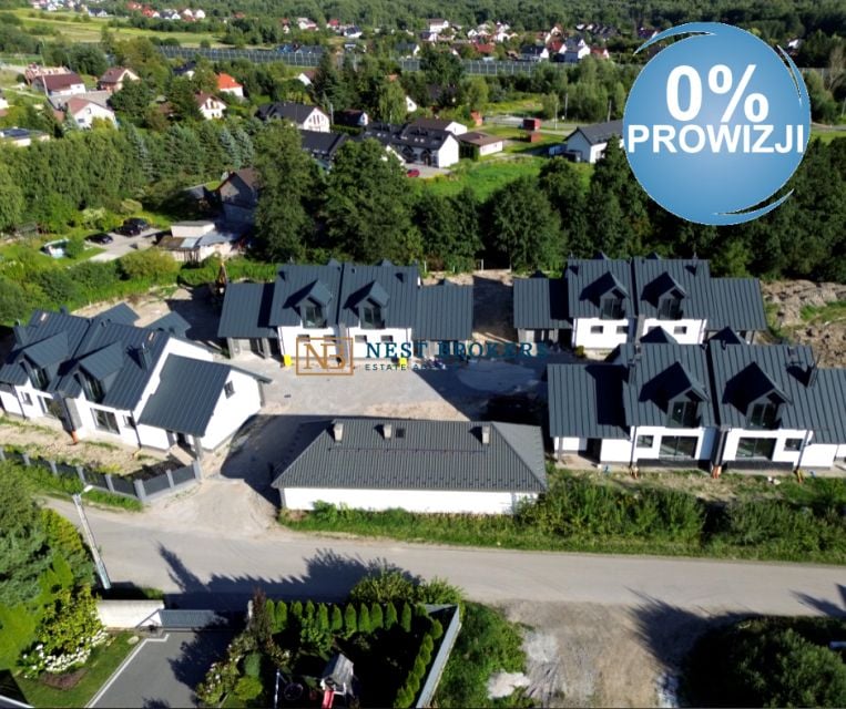 Dom Modlniczka