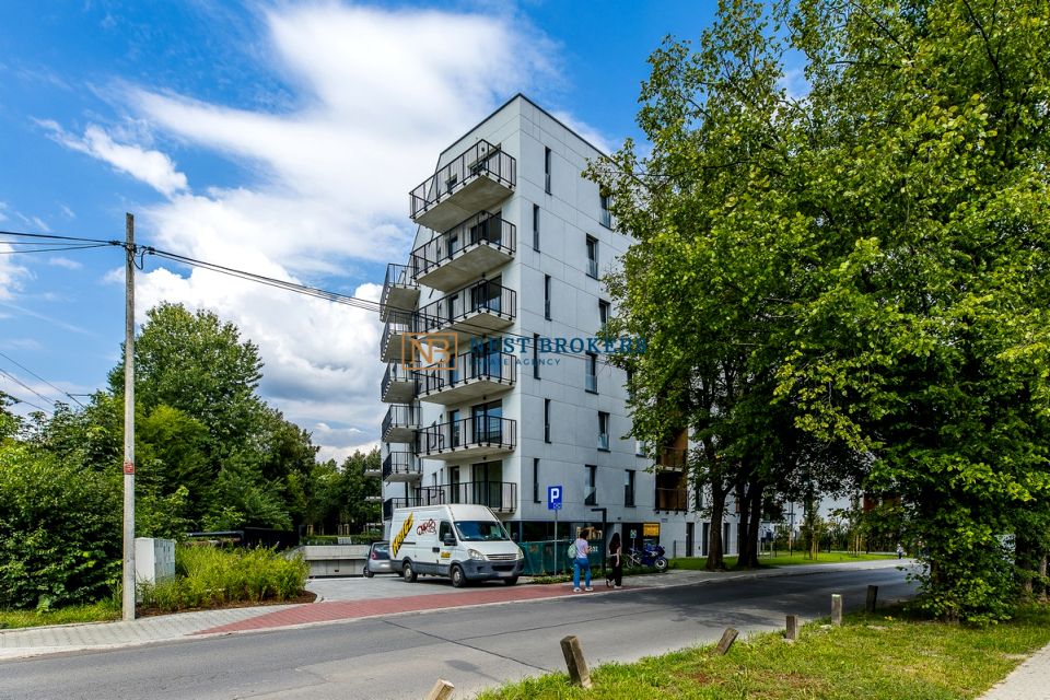 Mieszkanie Kraków sprzedaż