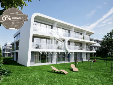 Mieszkanie Bydgoszcz
