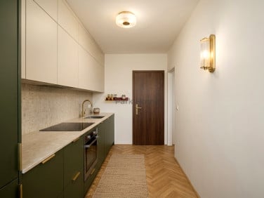 Mieszkanie Poznań