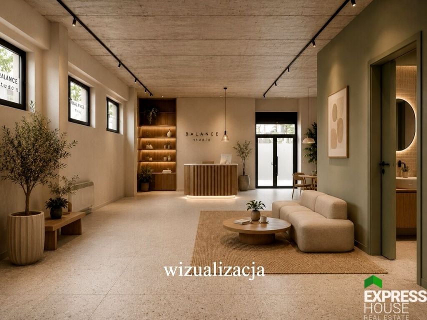 Lokal Lublin