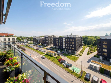Mieszkanie Katowice