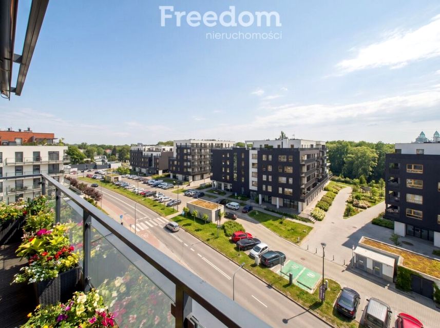 Mieszkanie Katowice
