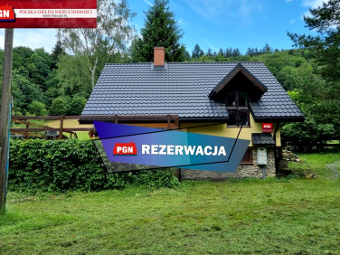 Dom Lądek-Zdrój