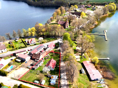 Dom Stare Drawsko