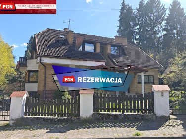 Dom Polanica-Zdrój